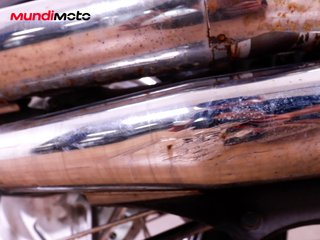 HONDA VT 750 S