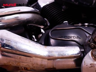 HONDA VT 750 S
