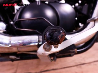 HONDA VT 750 S