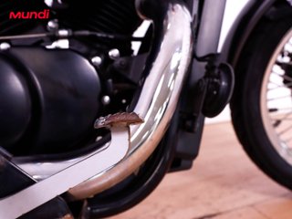 HONDA VT 750 S