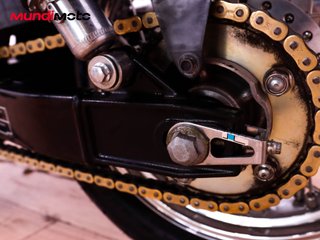 HONDA VT 750 S