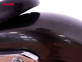 HONDA VT 750 S