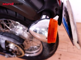 HONDA VT 750 S