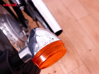 HONDA VT 750 S