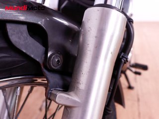 HONDA VT 750 S