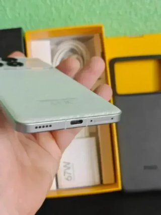 Xiaomi Poco F6 Pro 512/12