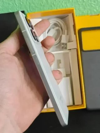 Xiaomi Poco F6 Pro 512/12