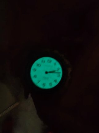 Lote 2 relojes (funcionando)