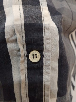 Camisa mujer manga larga de Burberry London
