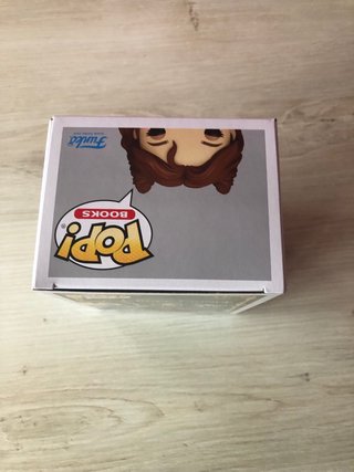 Funko Pop Jude Duarte The Cruel Prince 50