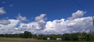 Cambio Casa Camping Madrid