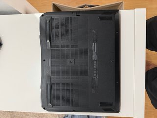 Portátil Gaming Acer Nitro 16