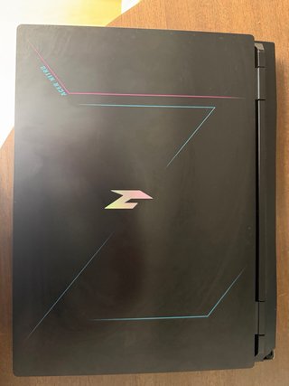 Portátil Gaming Acer Nitro 16