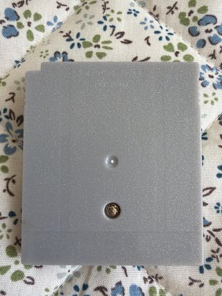 10/10 Pokémon Edición Plata Game Boy