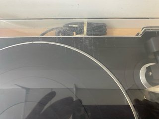 Giradischi Sanyo TP8500 - Gamma alta
