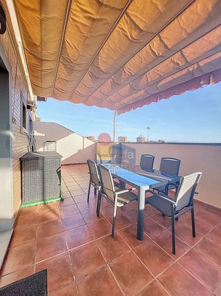 Dúplex en venta en Silla