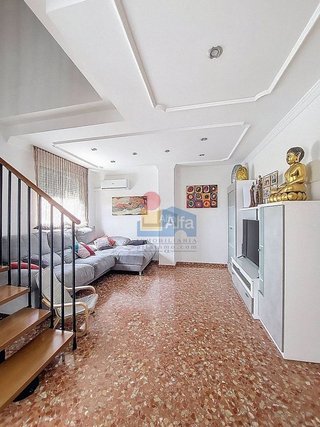 Dúplex en venta en Silla