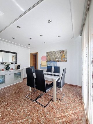 Dúplex en venta en Silla