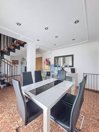 Dúplex en venta en Silla