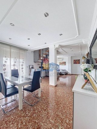 Dúplex en venta en Silla
