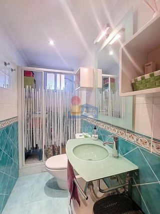 Dúplex en venta en Silla