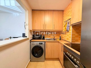 Piso en venta en Gorronal-P29 en Collado Villalba