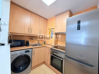 Piso en venta en Gorronal-P29 en Collado Villalba