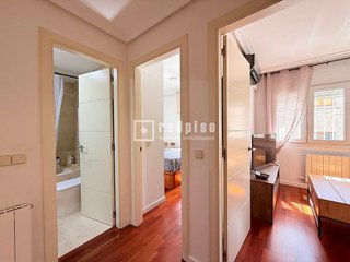 Piso en venta en Gorronal-P29 en Collado Villalba