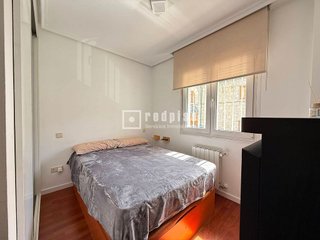 Piso en venta en Gorronal-P29 en Collado Villalba