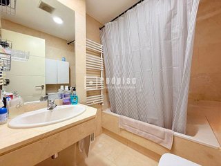 Piso en venta en Gorronal-P29 en Collado Villalba