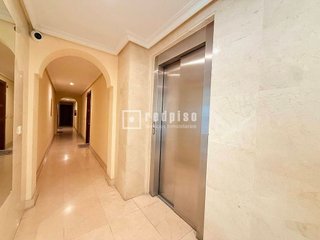 Piso en venta en Gorronal-P29 en Collado Villalba