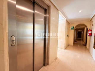 Piso en venta en Gorronal-P29 en Collado Villalba