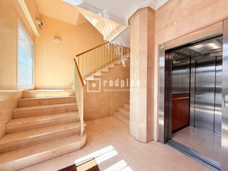 Piso en venta en Gorronal-P29 en Collado Villalba