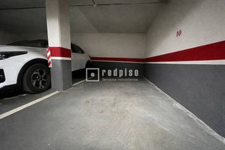 Piso en venta en Gorronal-P29 en Collado Villalba