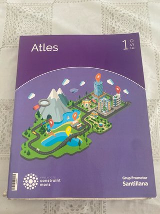 GEOGRAFIA I HISTORIA 1 SEC CONSTRUINT MONS