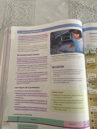 GEOGRAFIA I HISTORIA 1 SEC CONSTRUINT MONS