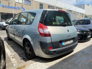 Renault Grand Scenic 2004