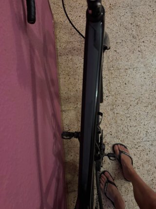 Mérida Scultura Force Edition
