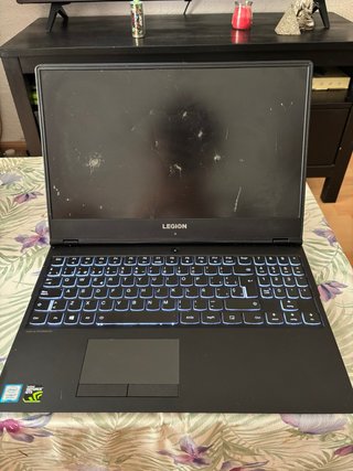 Lenovo Legion Y530 Portátil Gaming Urge Venta