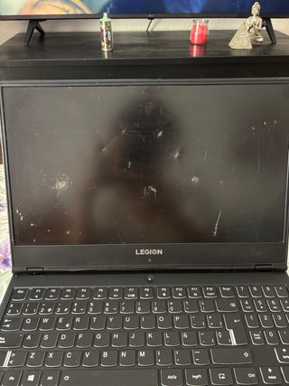 Lenovo Legion Y530 Portátil Gaming Urge Venta