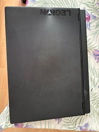 Lenovo Legion Y530 Portátil Gaming Urge Venta