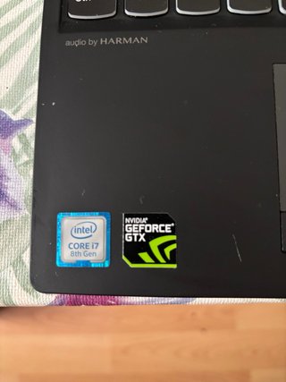 Lenovo Legion Y530 Portátil Gaming Urge Venta