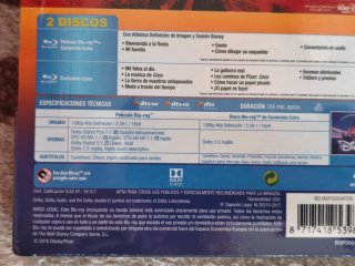 Coco Steelbook Blu-ray Edición 2 Discos