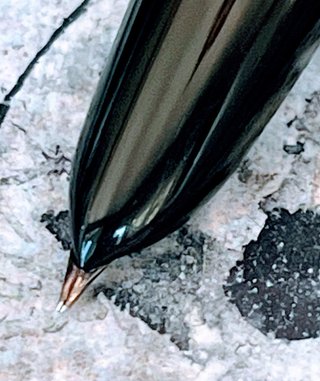 Penna stilografica Parker Vacumatic 1950s USA