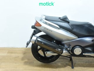YAMAHA TMAX 500