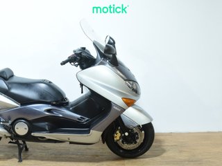 YAMAHA TMAX 500