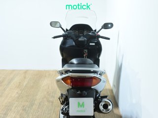 YAMAHA TMAX 500