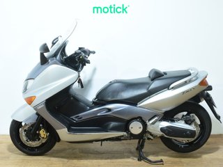 YAMAHA TMAX 500