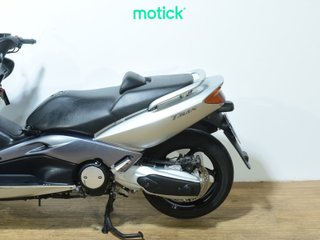 YAMAHA TMAX 500