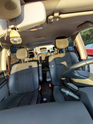 Renault Grand Espace 2007